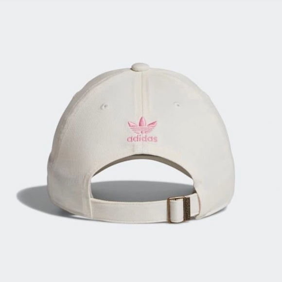 Adidas Originals Adjustable Baseball Cap Hat 🧢 - Picture 4 of 4